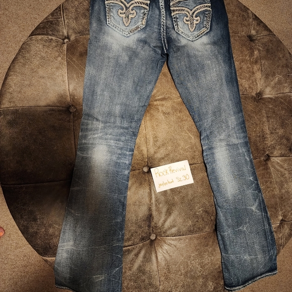 Rock Revival women's jeans - Picture 4 of 6